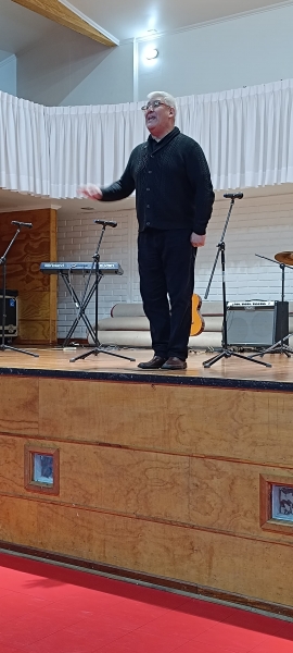 Acto Cívico Lunes 21 de Julio 2025